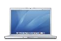 Apple MacBook Pro MA895LL/A 15.4" Laptop (2.2 GHz Intel Core 2 Duo,  2 GB RAM, 120 GB Hard Drive, DVD/CD SuperDrive)